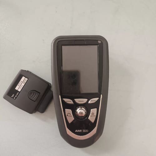 KIMO AMI 300 精密热线智能型多功能测量仪 懂行的--议价商品