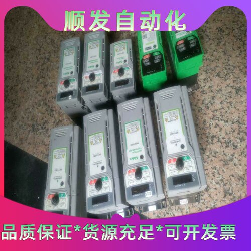 艾默生尼得科变频器MEV1000-40040一-000--议价商品