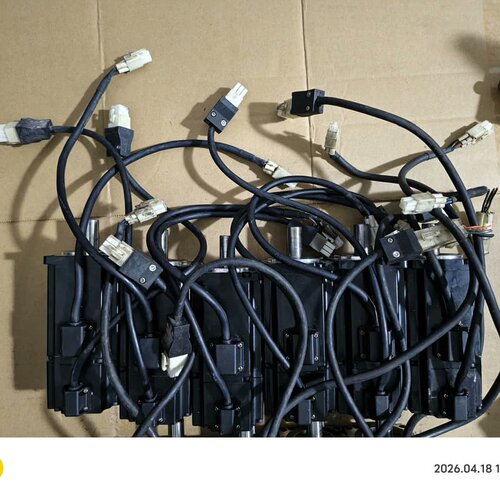 雷赛400w伺服电机ACM6004L2H-60-D-SS--议价商品