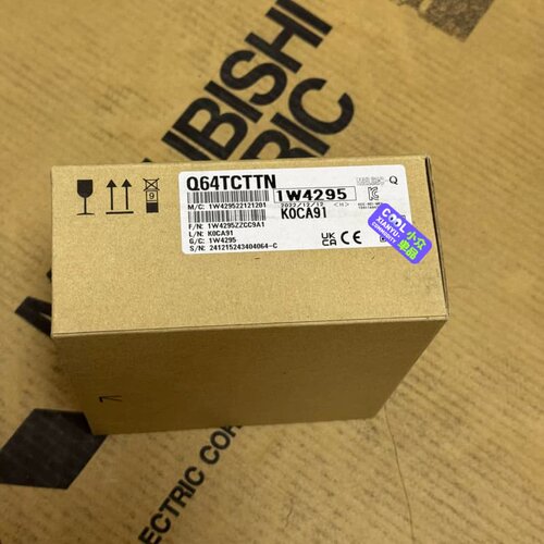 Q64TCTTN 全新原装--议价商品