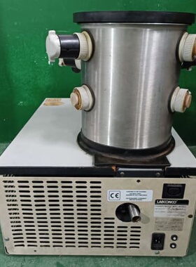 Labconco Freezone 4.5L 冷冻干燥机 成--议价商品