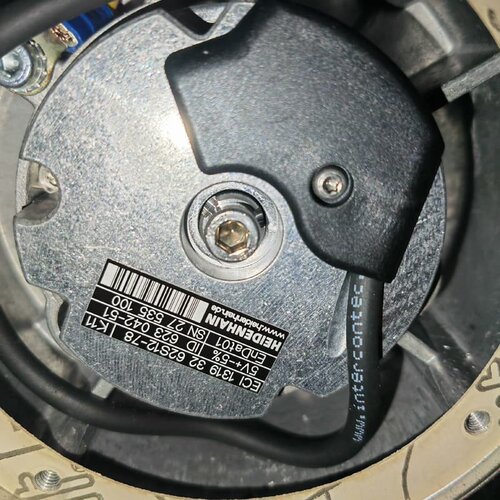 史陶比尔伺服电机 史陶比尔减速机 EK50 1USOM--议价商品