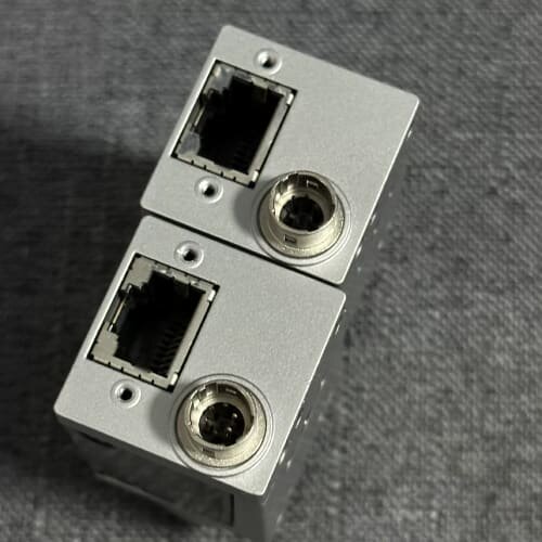 二手basler工業相機，型號aca2500-14gm，新款--议价商品