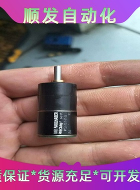 班美萝FAULHABERAM1524-A-025-12.5-7--议价商品