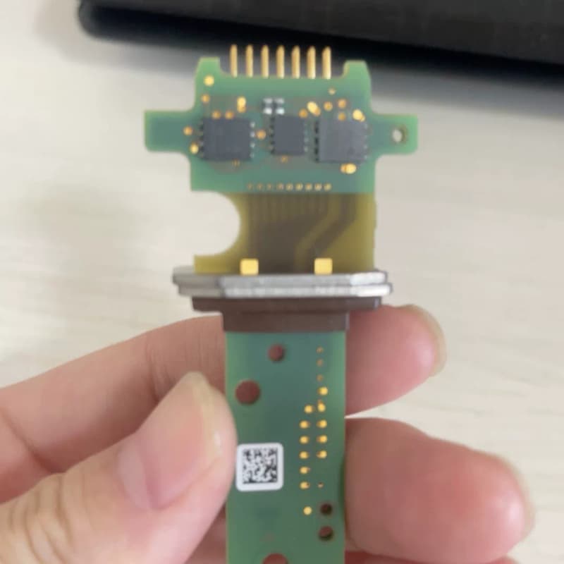 全新E+H配件一个FMR56雷达液位计用，最后一个图片里的配--议价商