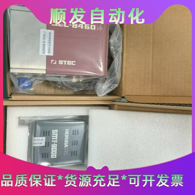 出闲置HORIBASTEC质量流量计，型号SEC-8460--议价商品