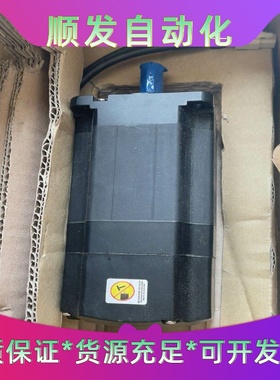 Robostar伺服电机RSMZ-08BH2S5新的盒子比--议价商品