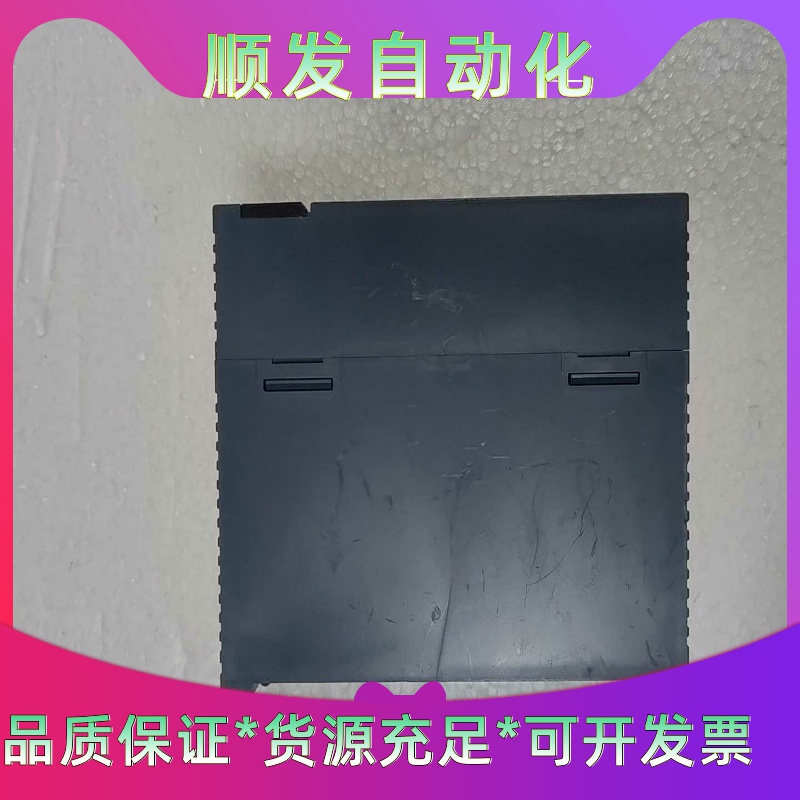 夏普PLC模块  JW-33CUH3 实物拍摄，功能正常，--议价商品