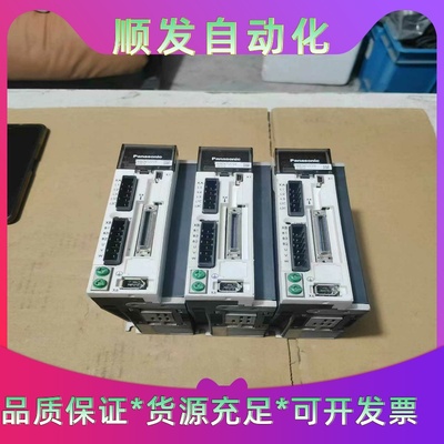 松下伺服驱动器，MBDKT2510E，现货三台，原装拆机，功--议价