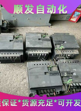 台达变频器VFD110F43A-G/11KW/380V成色如--议价商品