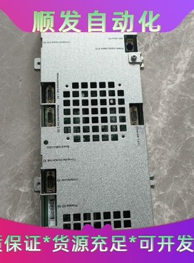 ABB机器人配件DSQC6013HAC12815-1/0--议价商品