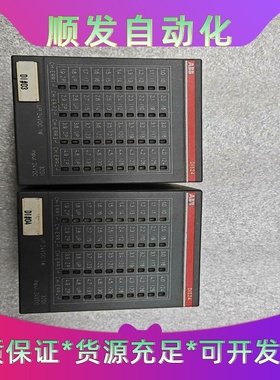 ABBDI524B4数字输入模块，型号1SAP24000--议价商品