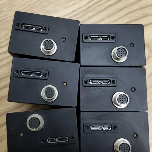 灰点高精度工业相机GS3-U3-91S6M-C--议价商品