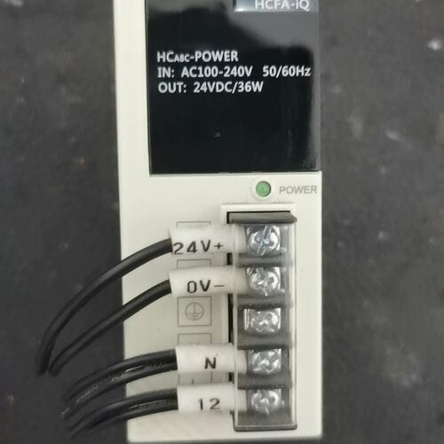 禾川开关电源HCA8C-POWER，型号HCA8C-POWE--议价商品
