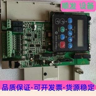 AB變頻器主板 非使用功一議價商品 型號2945401705.功能包好