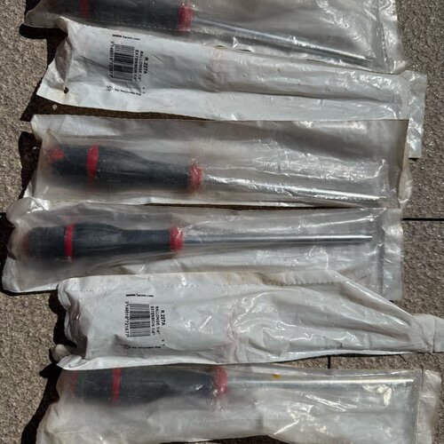 全新未拆封FACOM法贡小方杆型号R.227A，原包装--议价商品
