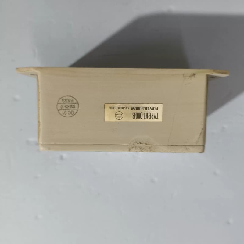 松下电子式伺服变压器,HT-080-B,图片实物,功能包好,--议价商