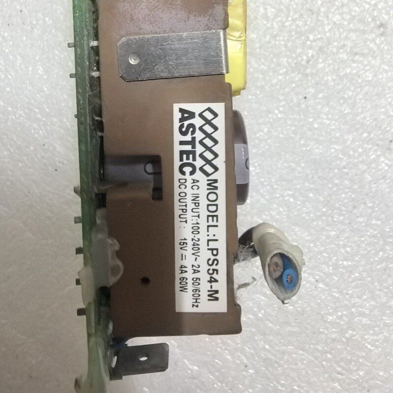 ASTEC LPS54-M电源模块,15V 4A 60W,二--议价商品