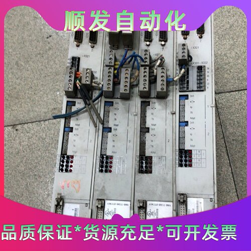 6SN11180AE110AA1西门子611轴卡原装