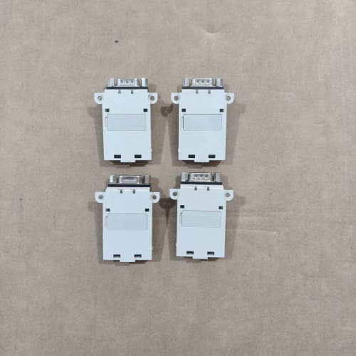 三菱PLC通讯模块，型号FX3U-232-BD--议价商品