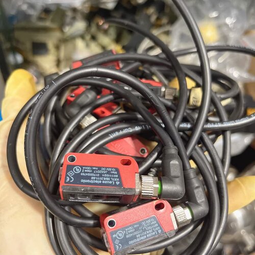 劳易测KRTM3B/2.1121-S8--议价商品
