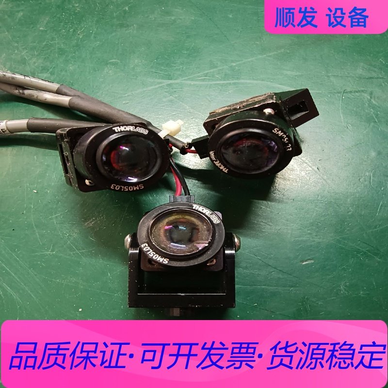 THORLABS   SM05L03一议价商品