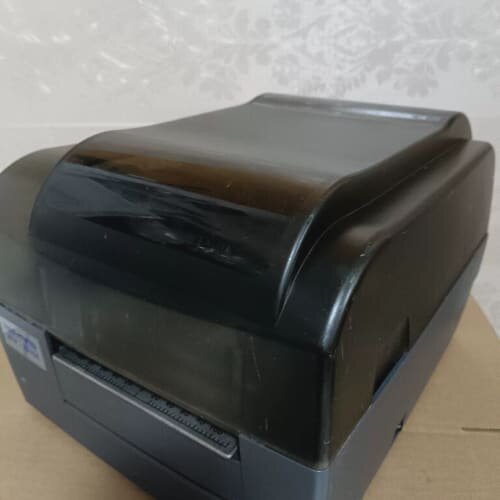 SNBC北洋BTP-2200E标签条码打印机，热传印功能，适--议价商品