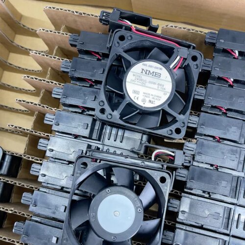 全新原装NMB散热风扇2406VL-05W-B69 24V--议价商品