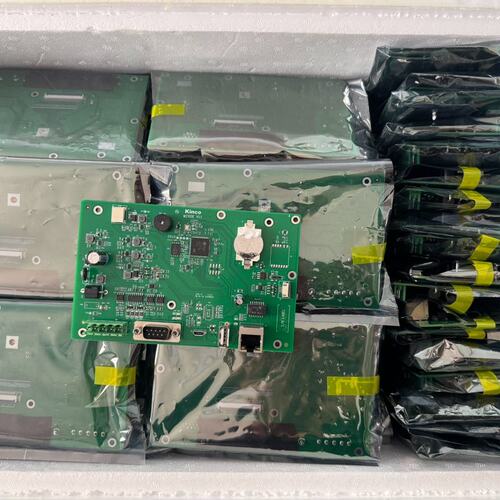 步科M2100E主板，几乎全新，实物拍摄，--议价商品
