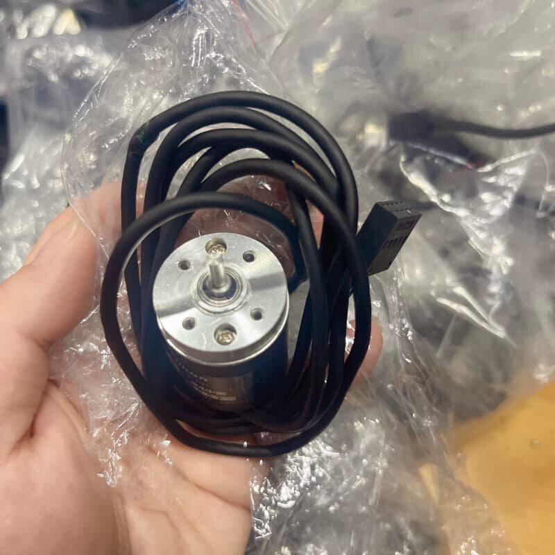 日本尼康Nikon原装旋转编码器 RMH600--议价商品
