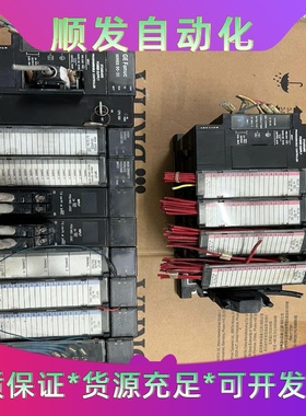 GE模块IC693CPU350-CF一个--议价商品