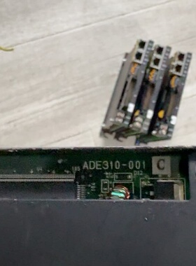 Adtec（日本连群）ADE310-001 控制模块--议价商品