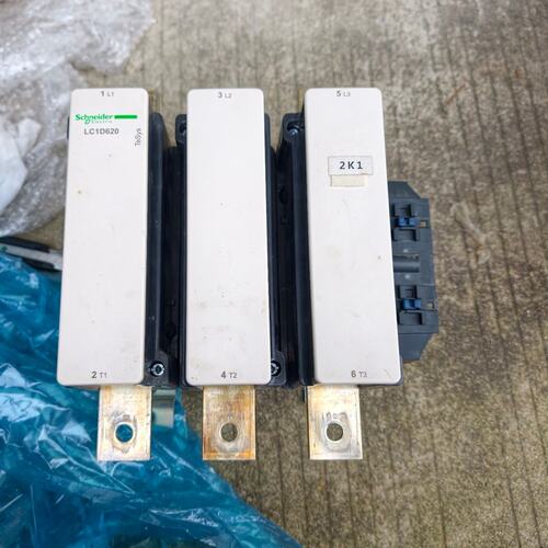 施耐德LC1D620F7C，LC1D620M7C，TeSys--议价商品