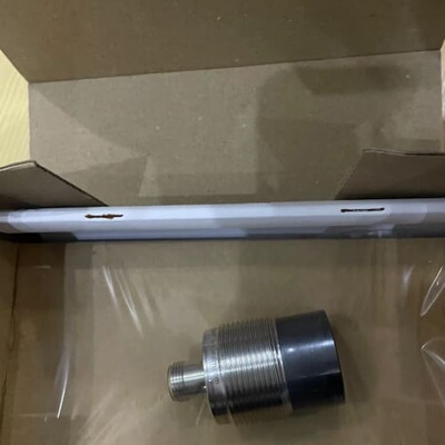 ANT431，易福门全新原装读写头，实物照片原照，工程剩余最--议价