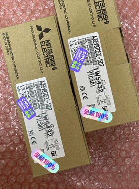 AJ65VBTCE32-16DT 全新原装--议价商品