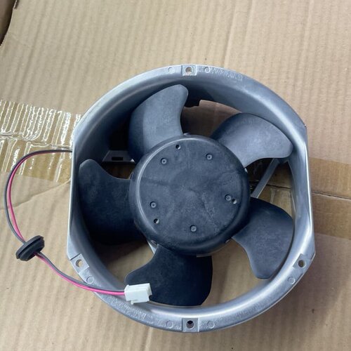 全新原装Nidec尼得科MADC24H7C-943A变频器风--议价商品