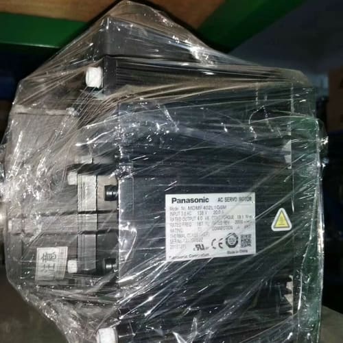 松下A6A5A4大电机MHME502GCGM 5KW--议价商品