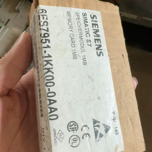 #电子元器件 6ES7952-1KK00-0AA0内存卡--议价商品