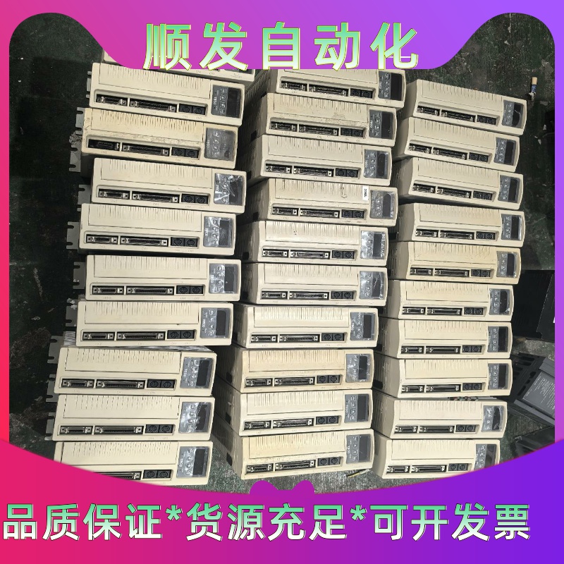 东元伺服驱动器TSTA15C，实物拍摄，功能正常。接上电源就一