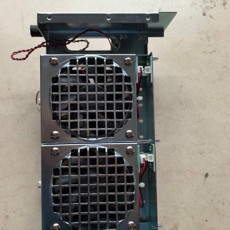 华工控机拆机原装拆机散热风扇,建准/SUNON品牌,12V--议价商品