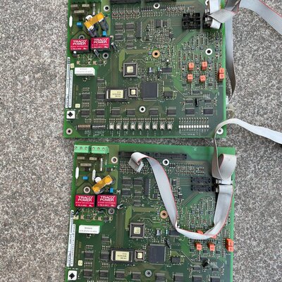 ABB励磁板3bhe003855r0001--议价商品