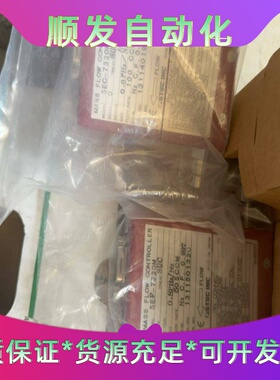 出一个全新的STEC质量流量计，型号SEC-7330M。适用--议价商品