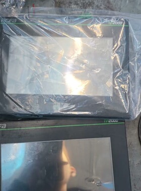 拆机HCFA触摸屏--议价商品