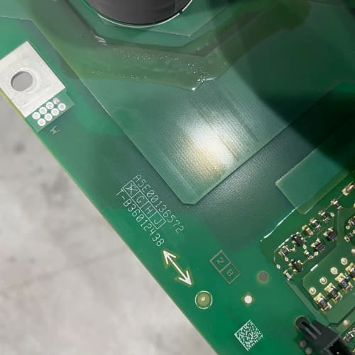S120驱动器电容输出板A5E00136572西门子 包好--议价商品