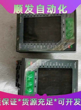 施耐德PM2100，METSEPM2125C成色实物，功能包--议价商品