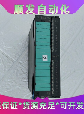 VIPA3221BH01惠朋PLC模块SM3221B