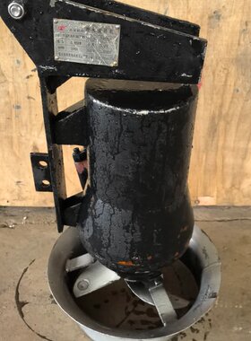 春风潜水搅拌机，型号QJB0.85/8-260/3-740S--议价商品