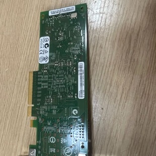 原装QLOGIC QLE2560 单口 QLE2562 8G--议价商品