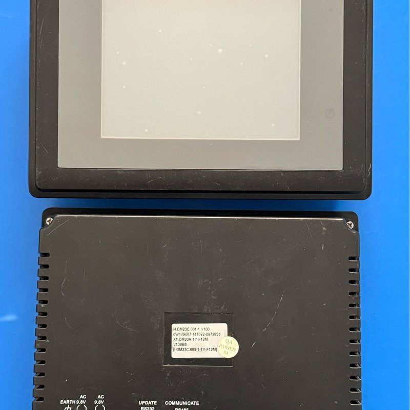 邦普触摸屏I.DM23C.001 H.DM23C.001 D--议价商品