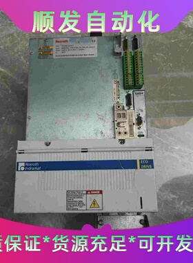 力士乐驱动器DKCXX.3-200-7DKC03.3-20--议价商品